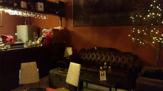 El Rincon De Los Brujos